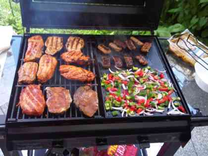 20090802_grill