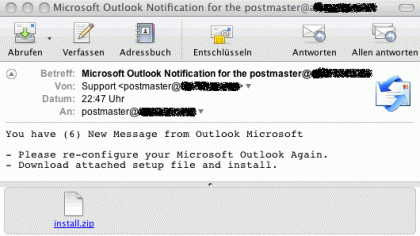 20091015_postmastermail 20091015_postmastermail