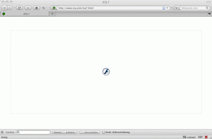 20100131_webseiteohneflash